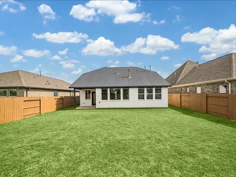 636 Malibu Pines Drive Katy TX 77493