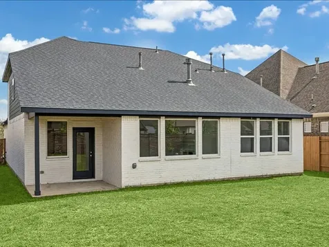 636 Malibu Pines Drive Katy TX 77493
