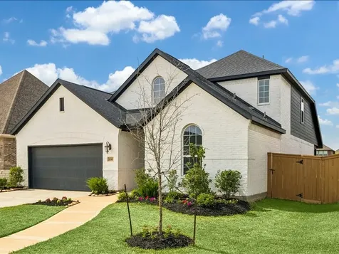 636 Malibu Pines Drive Katy TX 77493