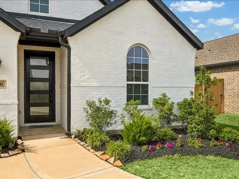 636 Malibu Pines Drive Katy TX 77493