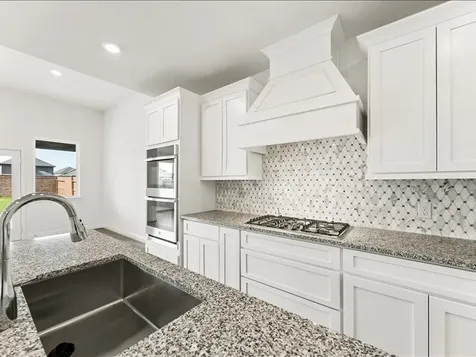 636 Malibu Pines Drive Katy TX 77493