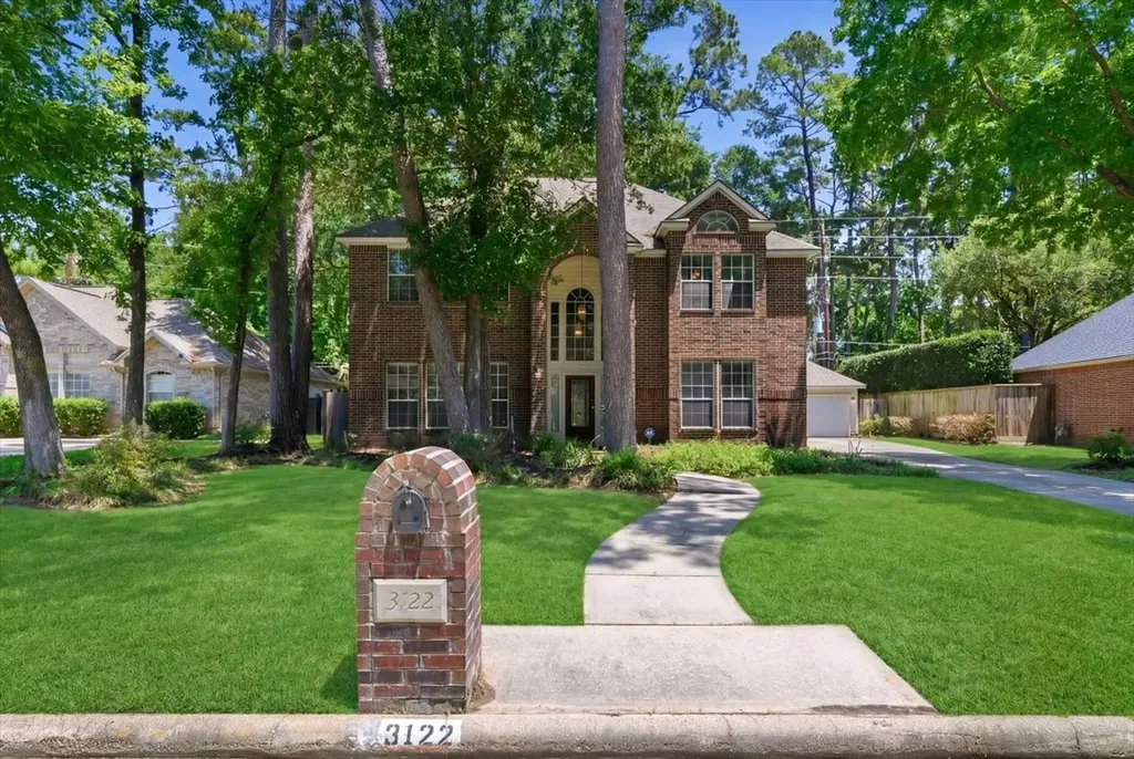3122 Woodcreek Glen Lane Houston TX 77073