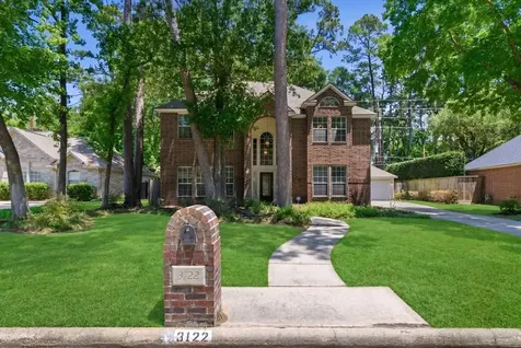 3122 Woodcreek Glen Lane Houston TX 77073