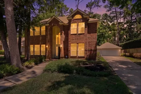 3122 Woodcreek Glen Lane Houston TX 77073