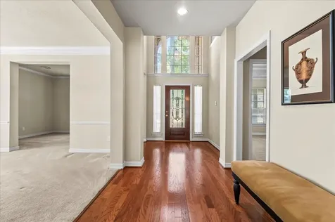 3122 Woodcreek Glen Lane Houston TX 77073