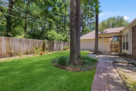 3122 Woodcreek Glen Lane Houston TX 77073