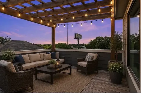 608 W 28th Street B Houston TX 77008