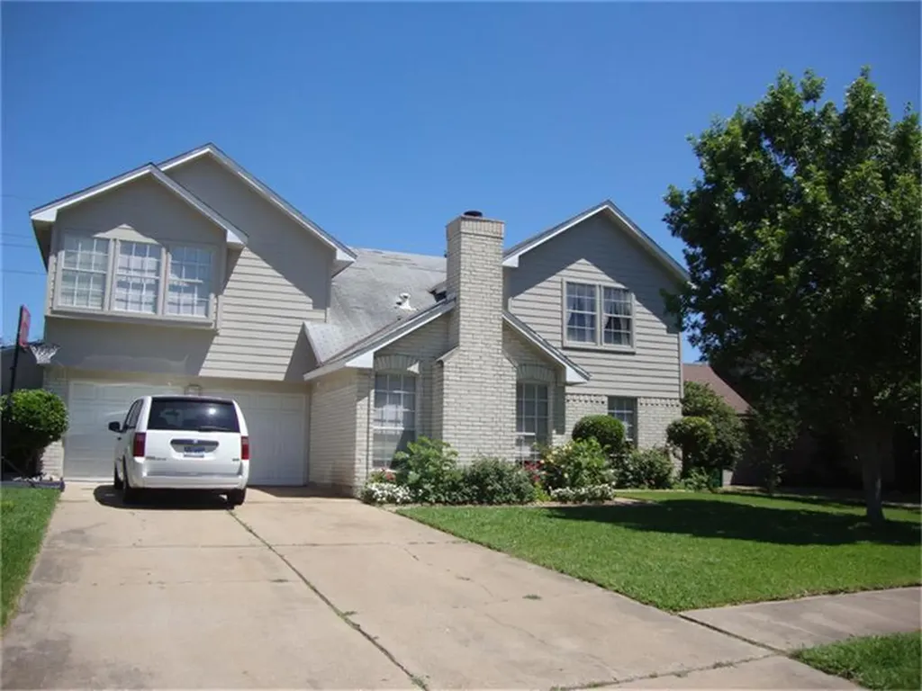 22818 Brafferton Lane Katy TX 77449