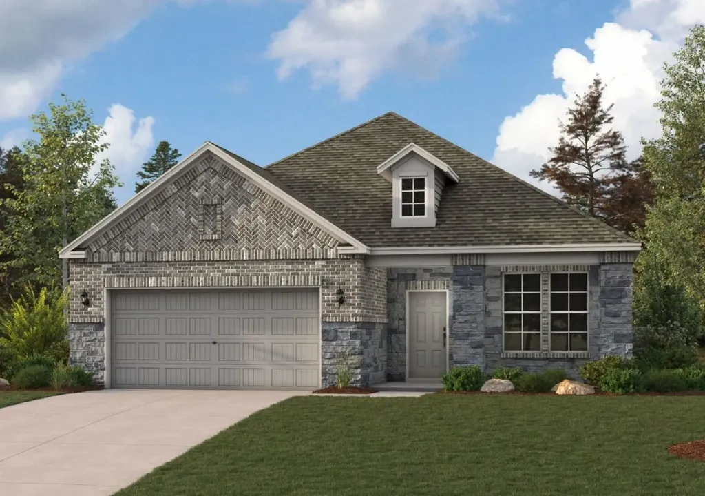 410 Elf Owl Court Willis TX 77318
