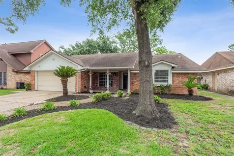 239 Blackwater Lane Houston TX 77015