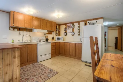 3 Lynell Drive Huntsville TX 77320