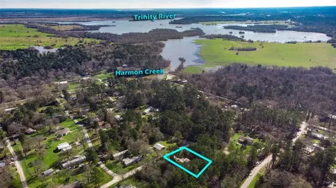 3 Lynell Drive Huntsville TX 77320