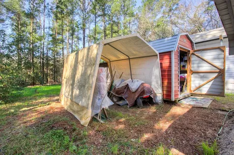 3 Lynell Drive Huntsville TX 77320