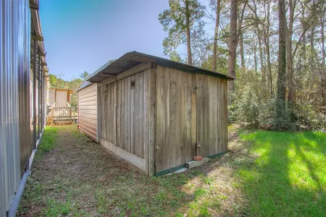 3 Lynell Drive Huntsville TX 77320