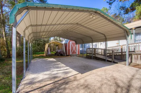 3 Lynell Drive Huntsville TX 77320