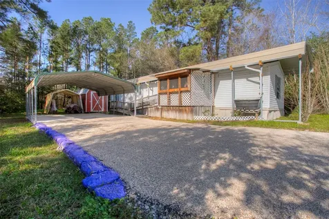 3 Lynell Drive Huntsville TX 77320