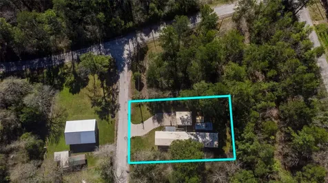 3 Lynell Drive Huntsville TX 77320