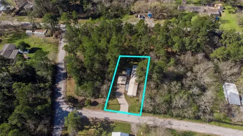 3 Lynell Drive Huntsville TX 77320