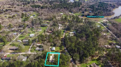 3 Lynell Drive Huntsville TX 77320