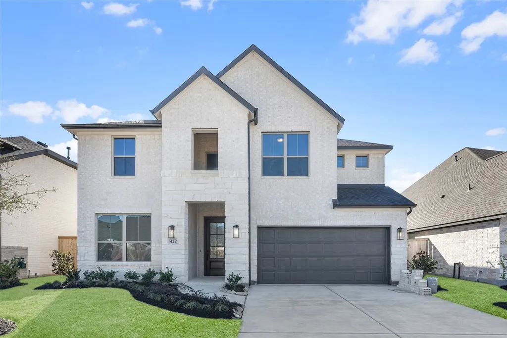 422 Mercury Sky Road Richmond TX 77406