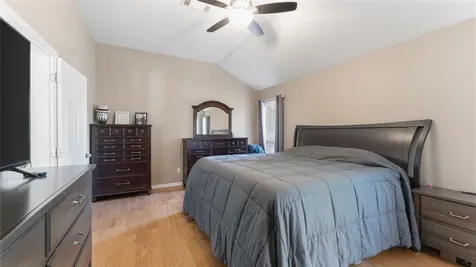 13 Westwood Drive Huntsville TX 77320