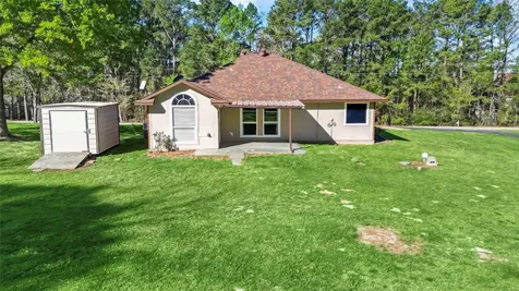 13 Westwood Drive Huntsville TX 77320