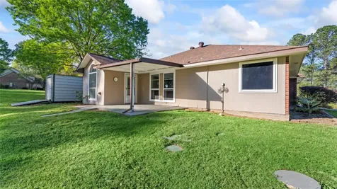 13 Westwood Drive Huntsville TX 77320