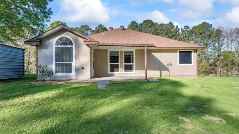 13 Westwood Drive Huntsville TX 77320
