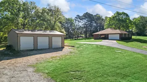 13 Westwood Drive Huntsville TX 77320