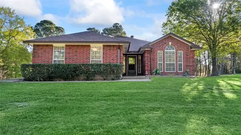 13 Westwood Drive Huntsville TX 77320