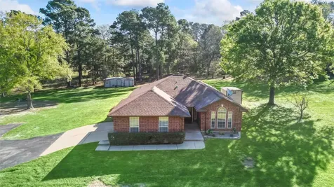 13 Westwood Drive Huntsville TX 77320