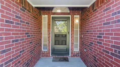 13 Westwood Drive Huntsville TX 77320