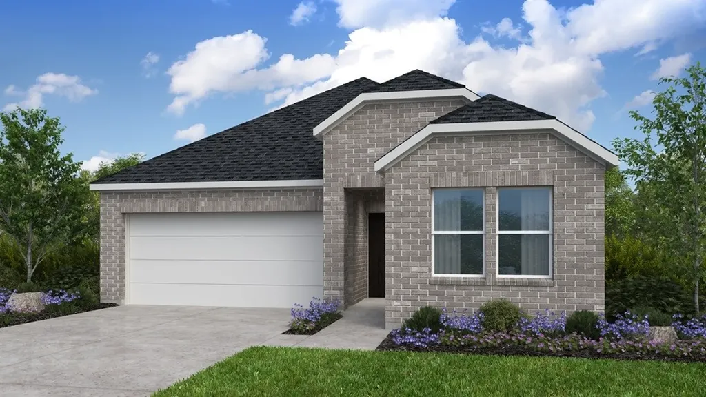 5611 Pistachio Place Rosenberg TX 77471