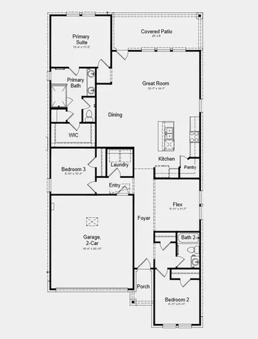 5611 Pistachio Place Rosenberg TX 77471