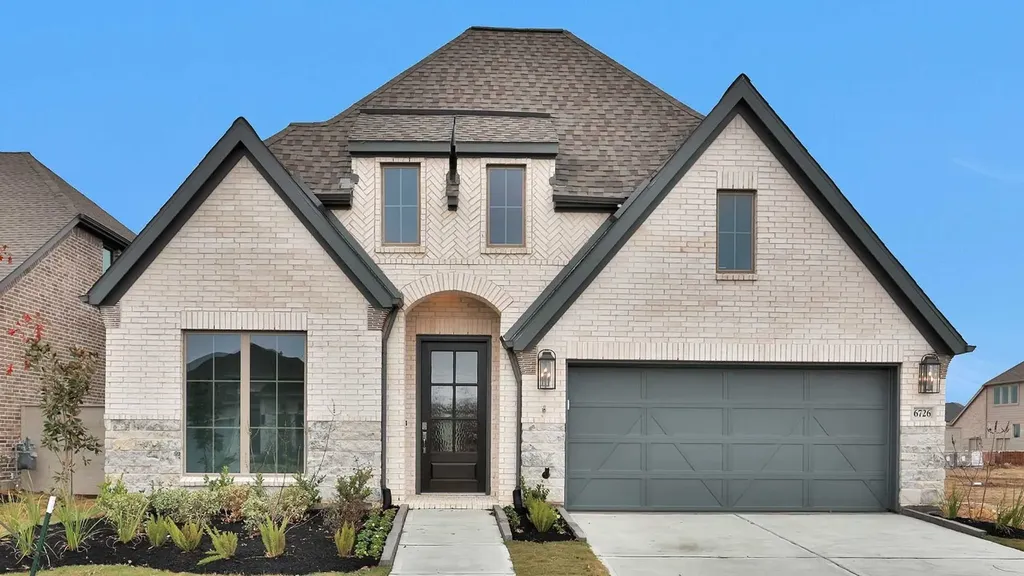 6726 Mountain Brook Way League City TX 77573