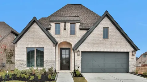 6726 Mountain Brook Way League City TX 77573