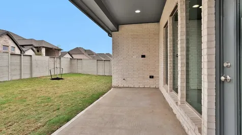 6726 Mountain Brook Way League City TX 77573