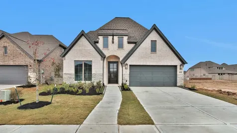 6726 Mountain Brook Way League City TX 77573
