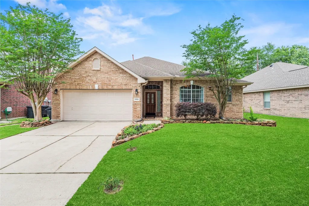 19914 Water Point Trail Humble TX 77346