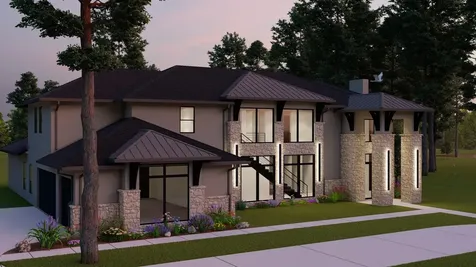 1525 Silver Creek Lane Montgomery TX 77316