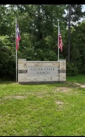 1525 Silver Creek Lane Montgomery TX 77316