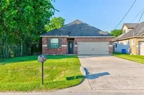 3002 Arkansas Avenue League City TX 77573