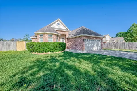 1189 Lovett Street Tomball TX 77375