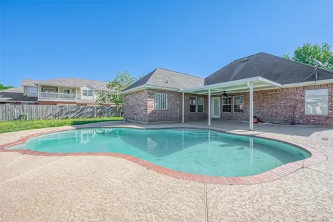 1189 Lovett Street Tomball TX 77375