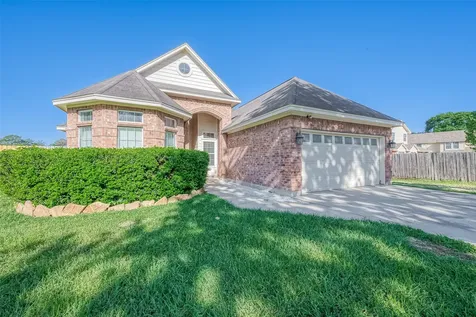 1189 Lovett Street Tomball TX 77375