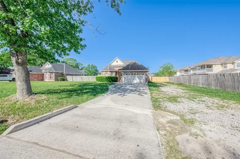 1189 Lovett Street Tomball TX 77375