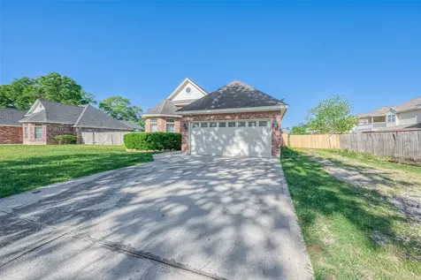 1189 Lovett Street Tomball TX 77375