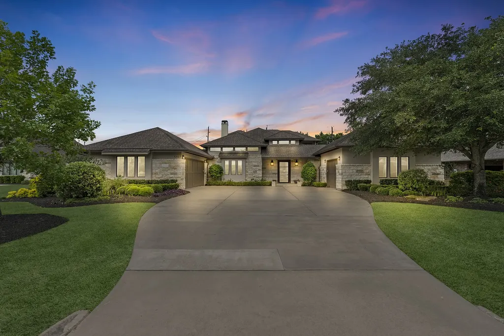 5407 Waterbeck Street Fulshear TX 77441
