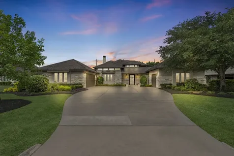 5407 Waterbeck Street Fulshear TX 77441