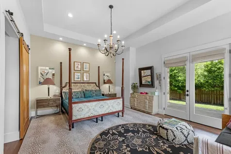 5407 Waterbeck Street Fulshear TX 77441